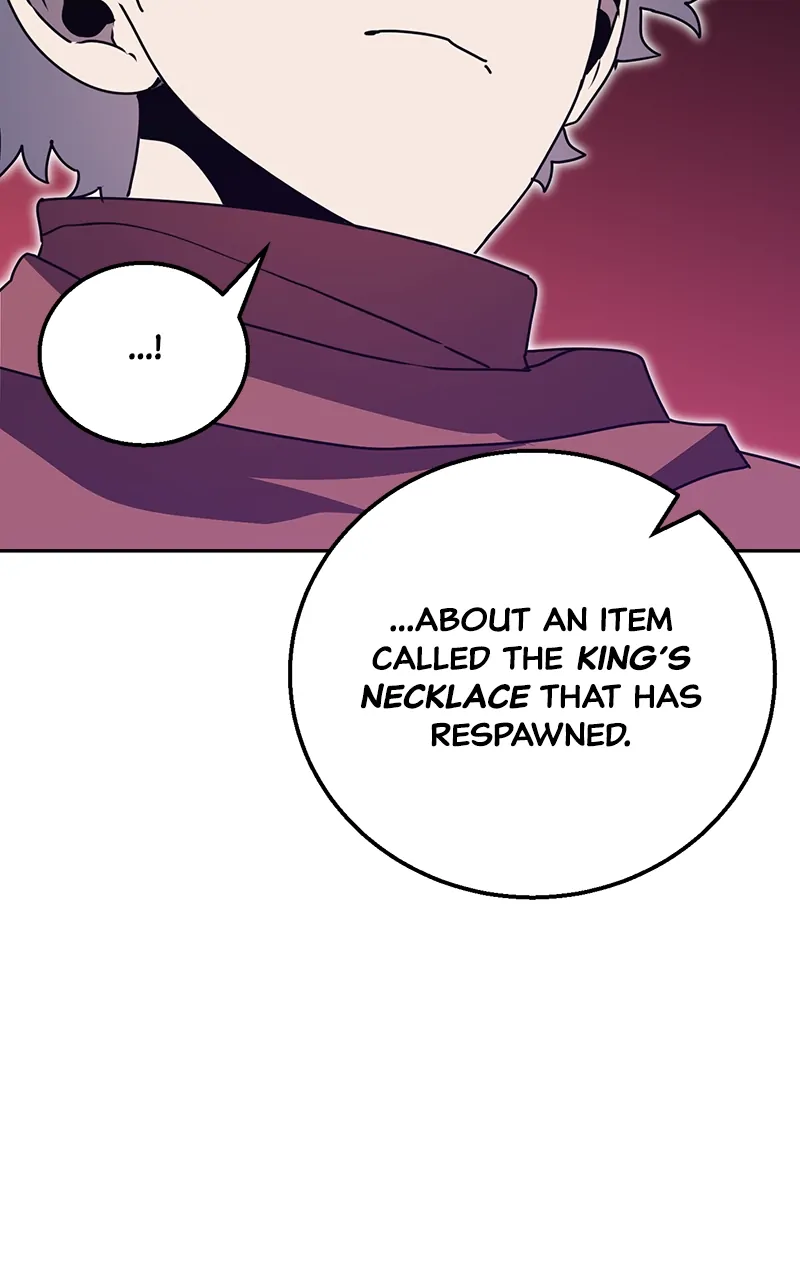 Bug Hunter Chapter 33 - page 50