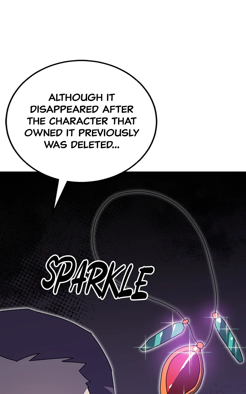 Bug Hunter Chapter 33 - page 53