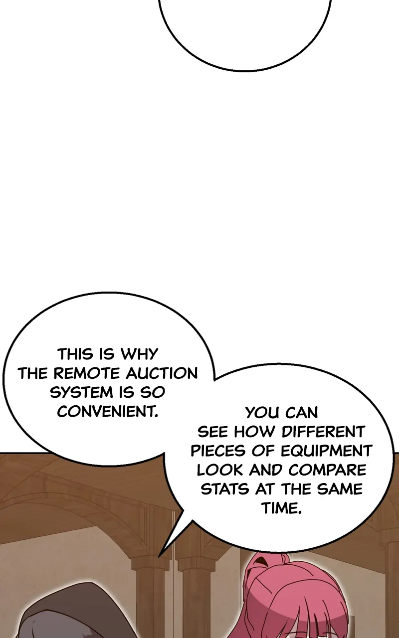 Bug Hunter Chapter 33 - page 4