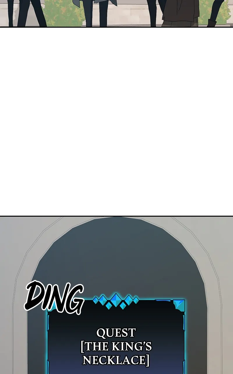 Bug Hunter Chapter 33 - page 61