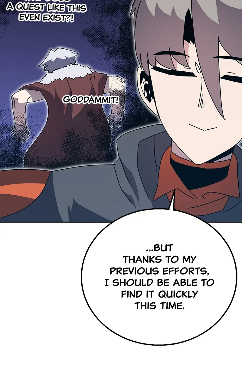 Bug Hunter Chapter 33 - page 70