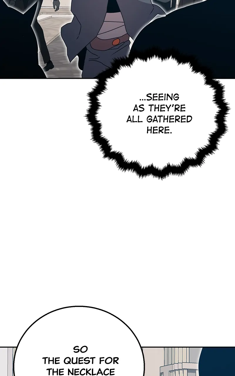 Bug Hunter Chapter 33 - page 72