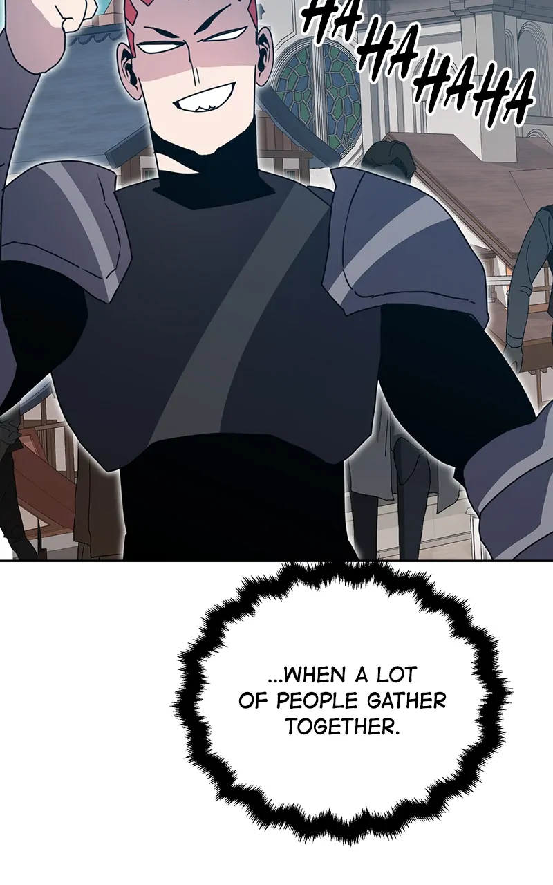 Bug Hunter Chapter 33 - page 75