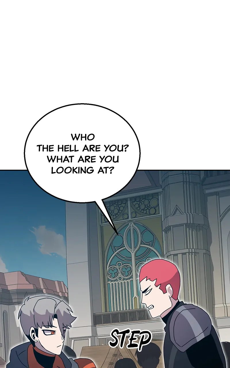 Bug Hunter Chapter 33 - page 76