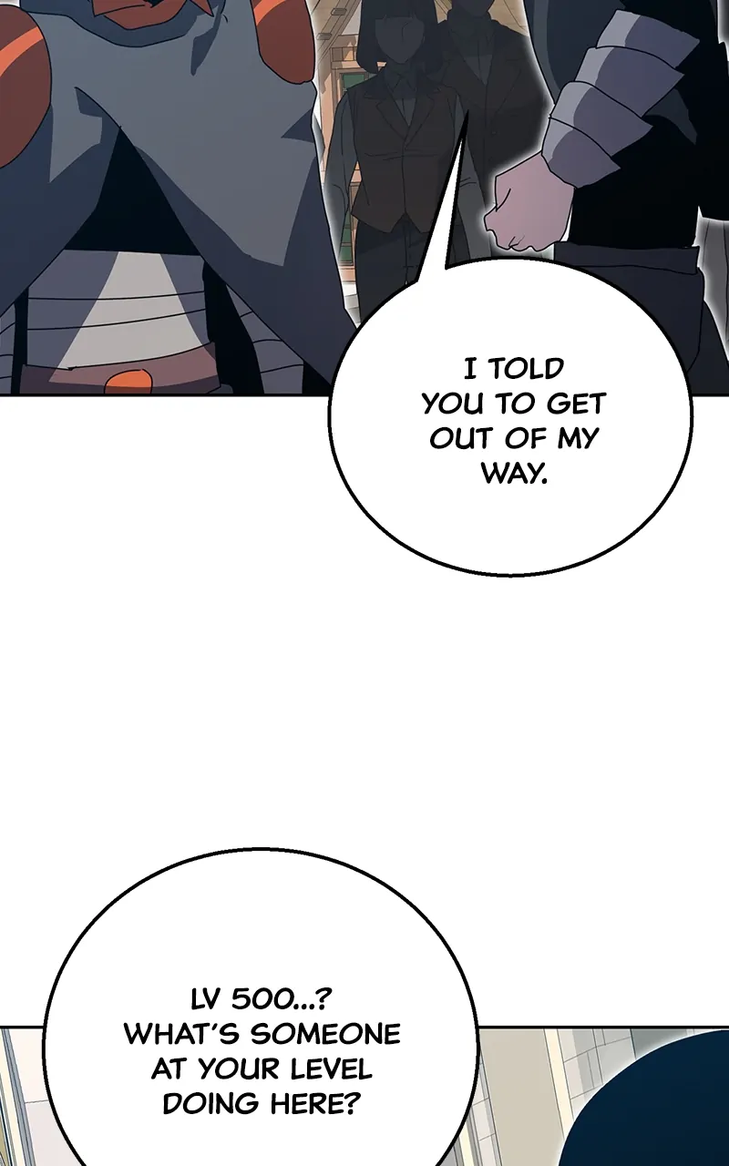 Bug Hunter Chapter 33 - page 77