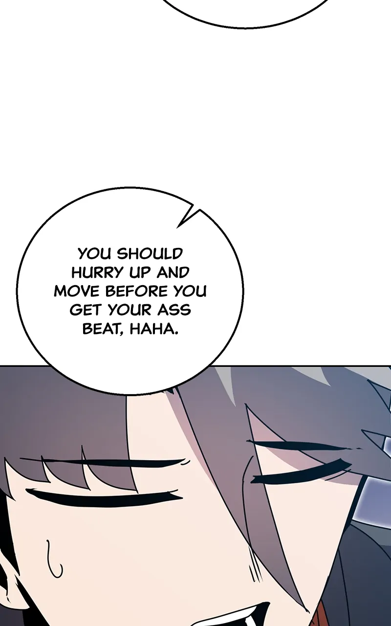 Bug Hunter Chapter 33 - page 79