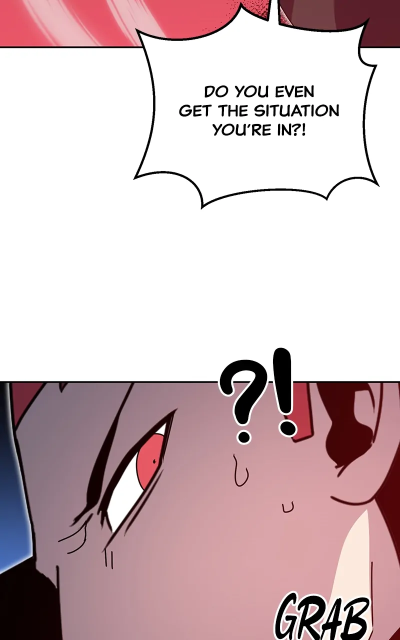 Bug Hunter Chapter 33 - page 83