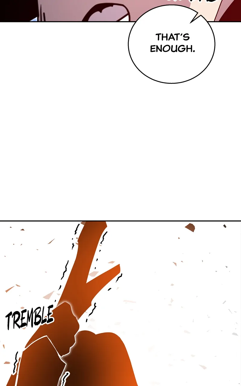 Bug Hunter Chapter 33 - page 84