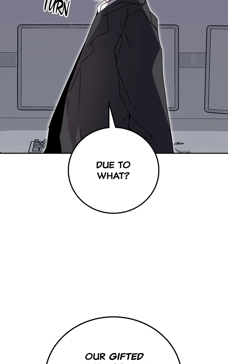 Bug Hunter Chapter 58 - page 8