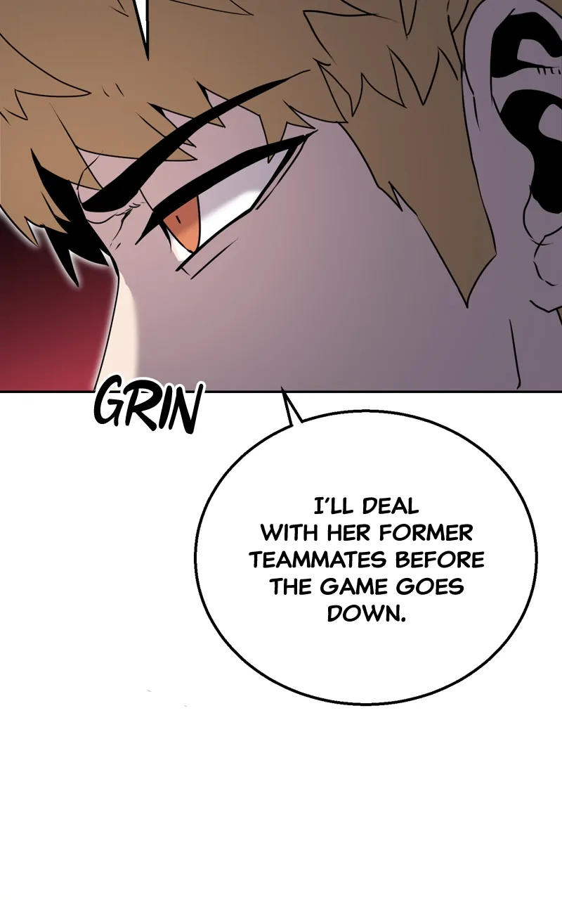 Bug Hunter Chapter 58 - page 24