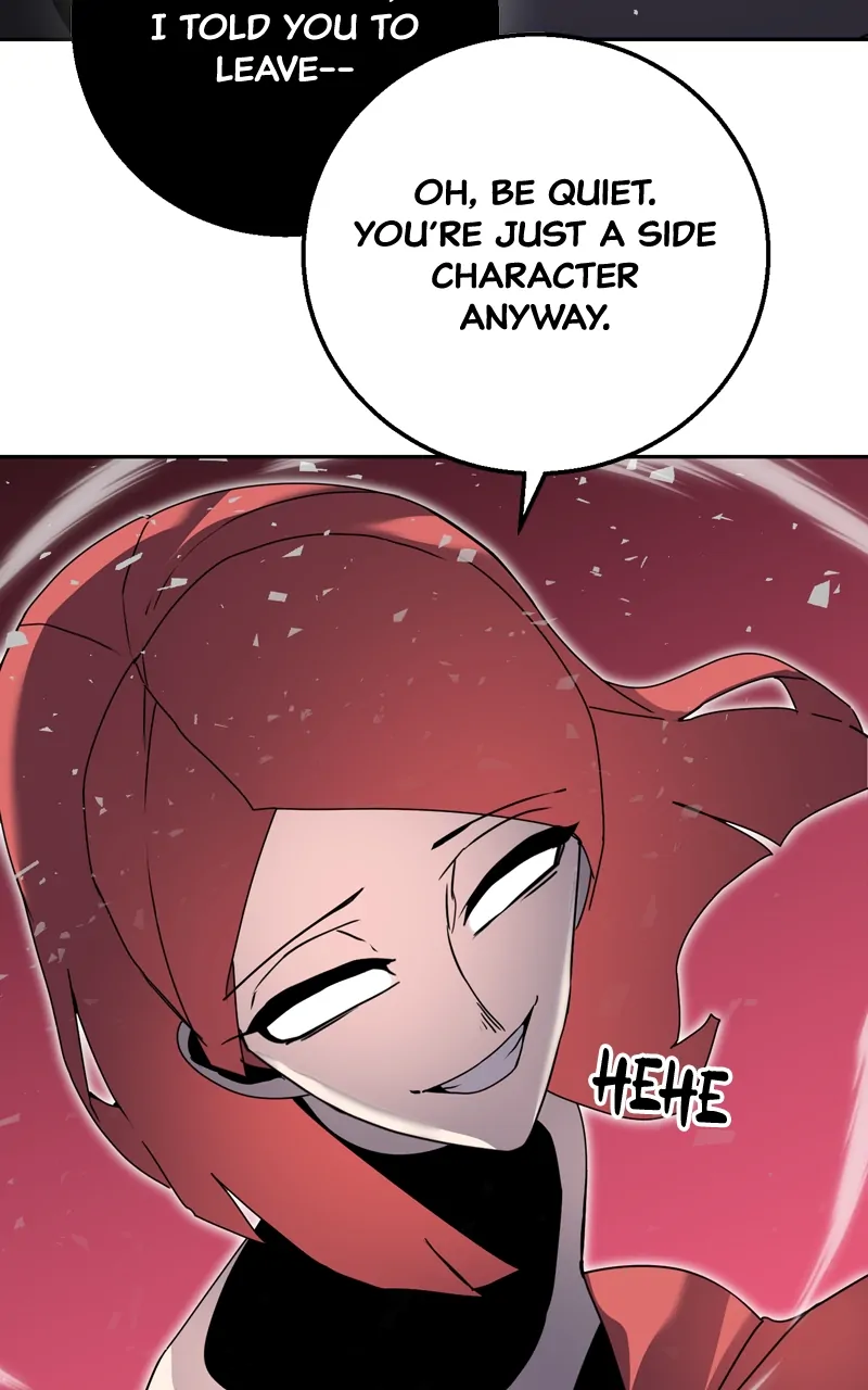 Bug Hunter Chapter 58 - page 52