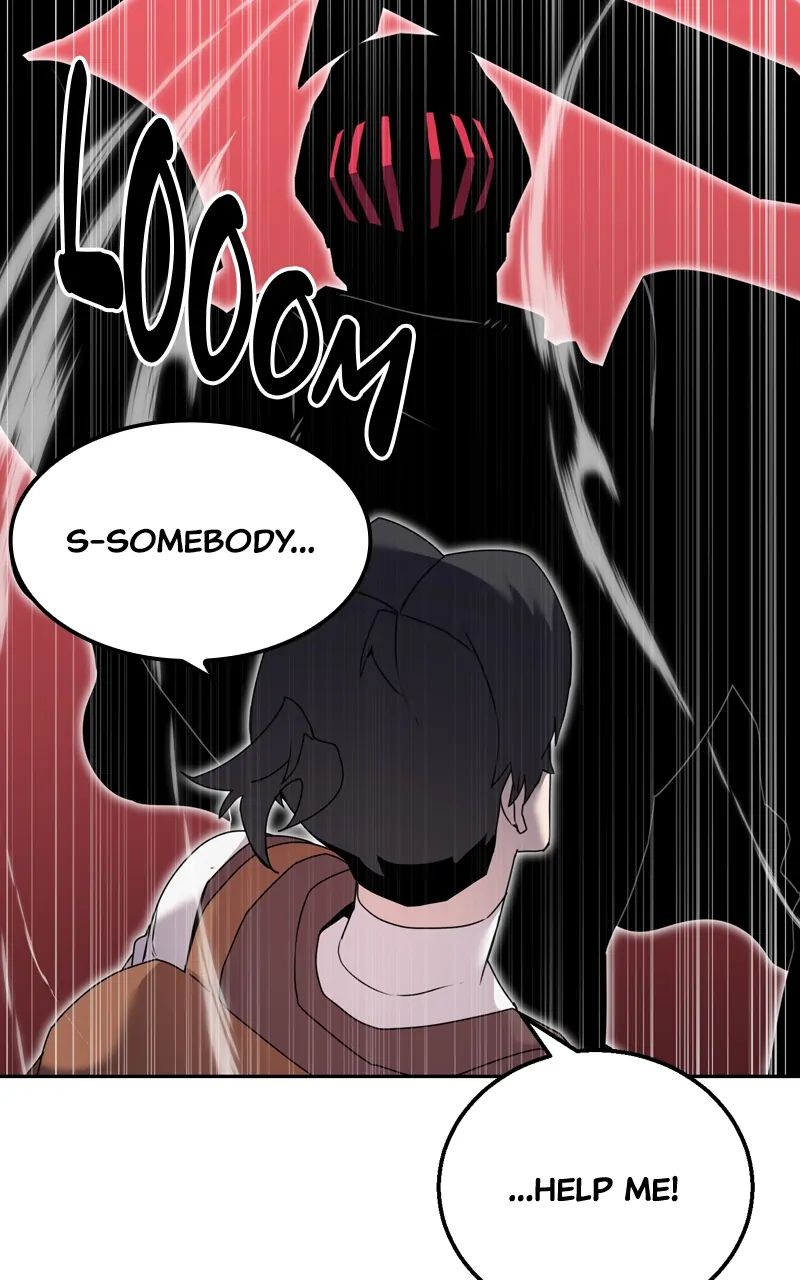 Bug Hunter Chapter 58 - page 64