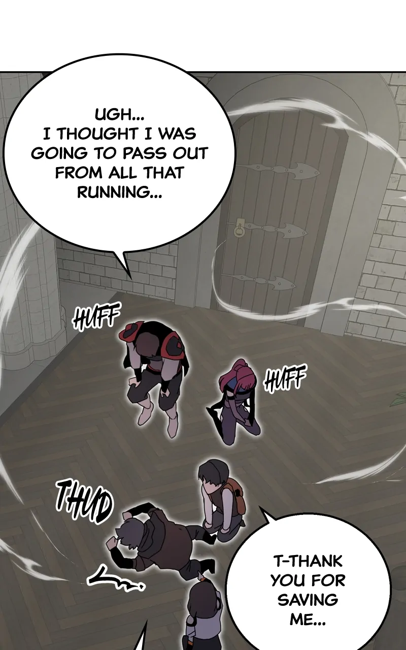 Bug Hunter Chapter 58 - page 76