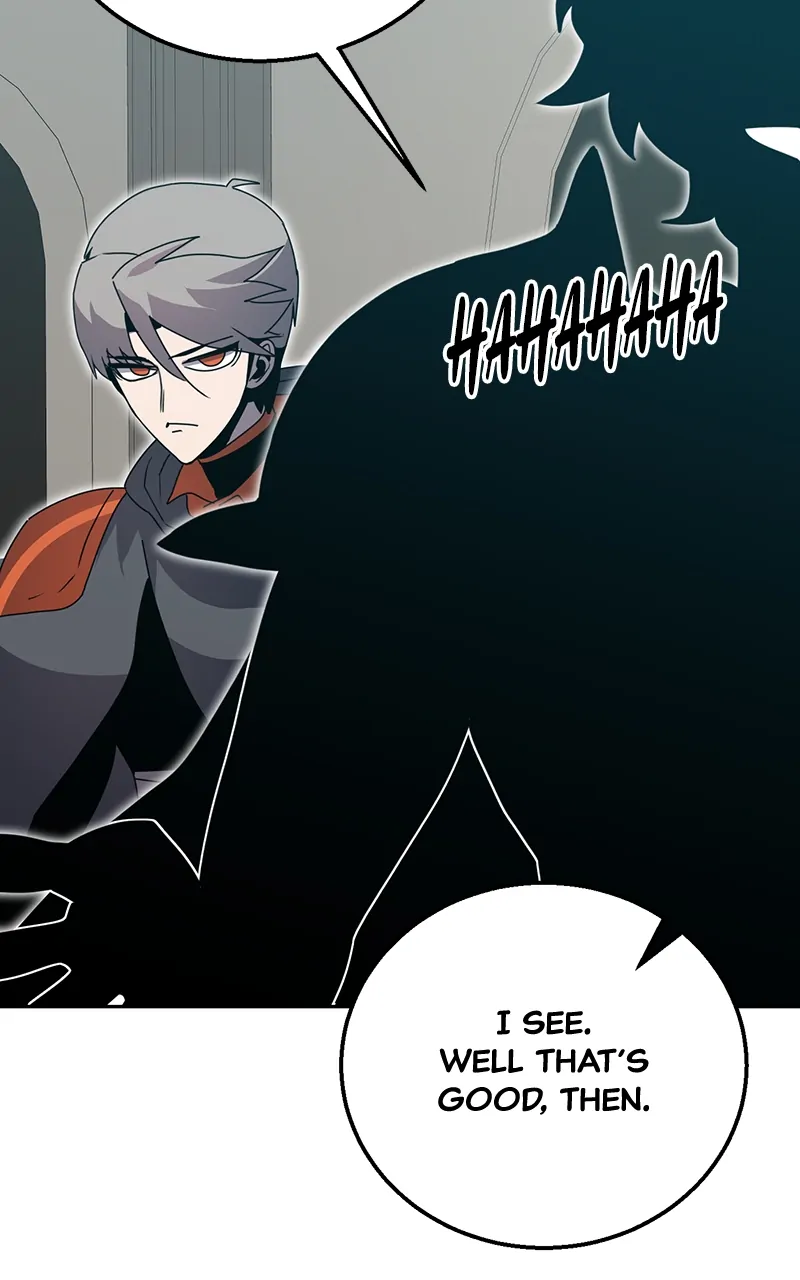 Bug Hunter Chapter 34 - page 8