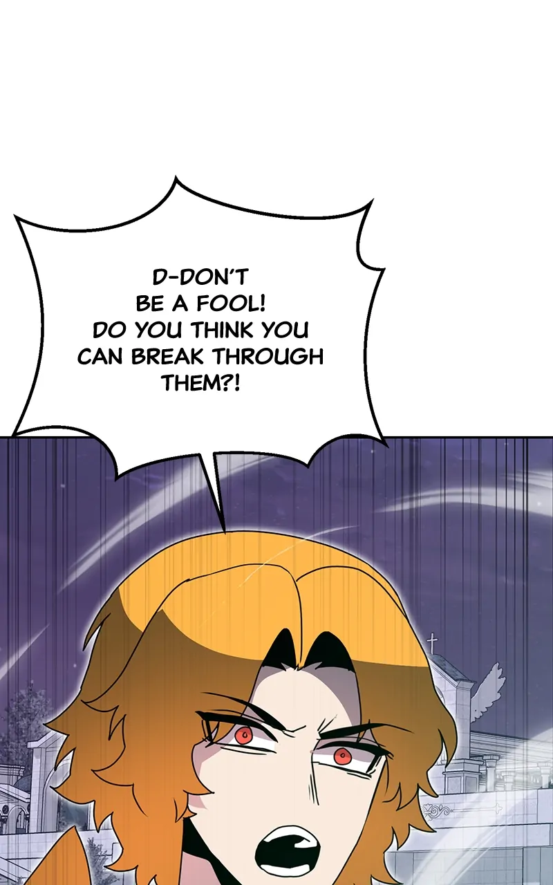 Bug Hunter Chapter 34 - page 100