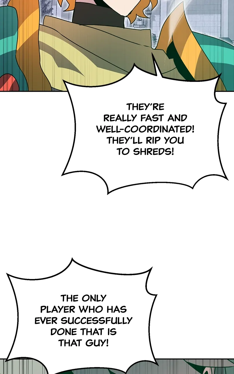 Bug Hunter Chapter 34 - page 101