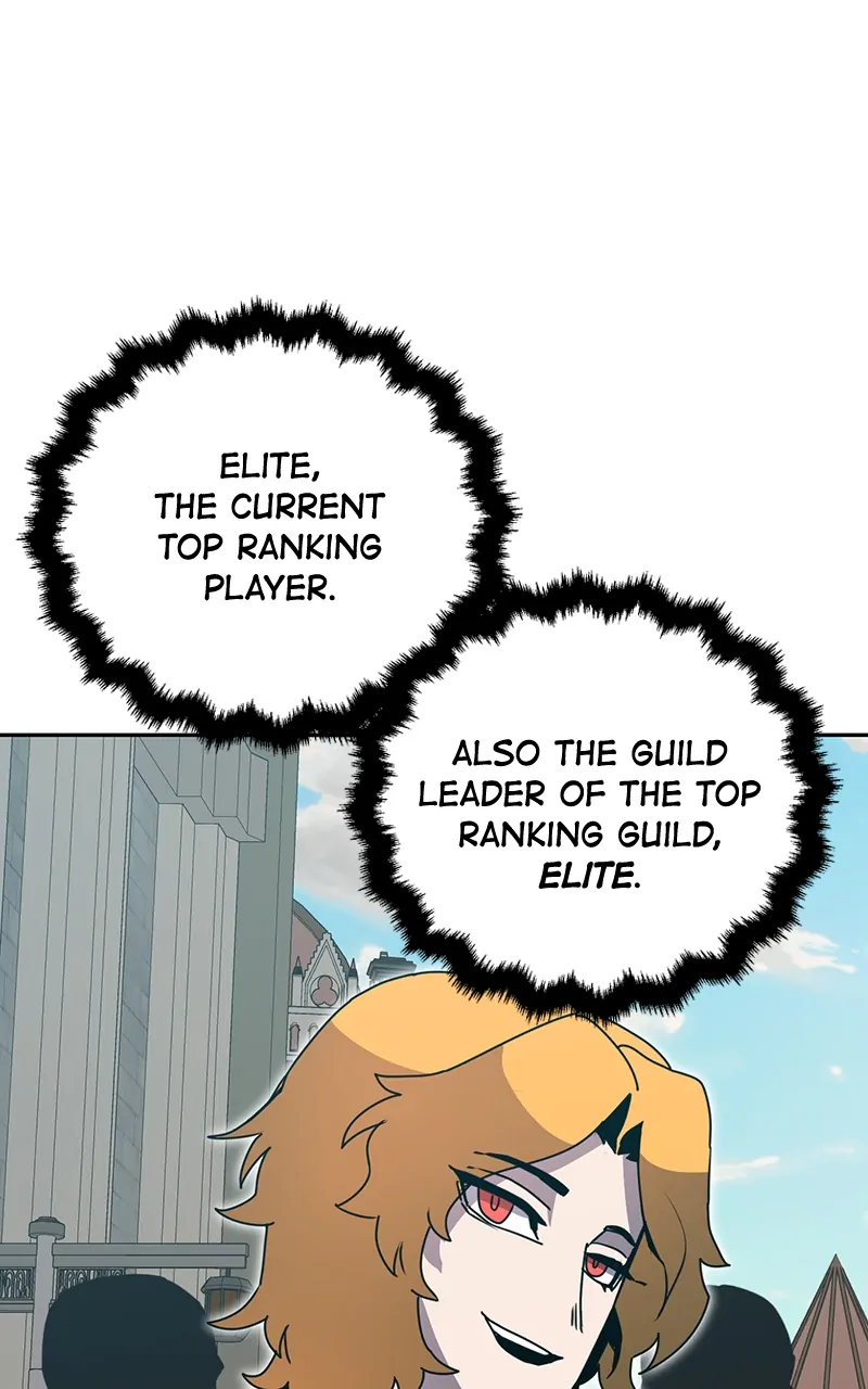 Bug Hunter Chapter 34 - page 9