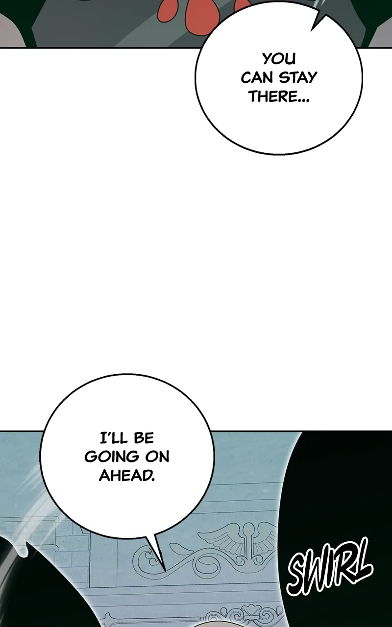Bug Hunter Chapter 34 - page 108