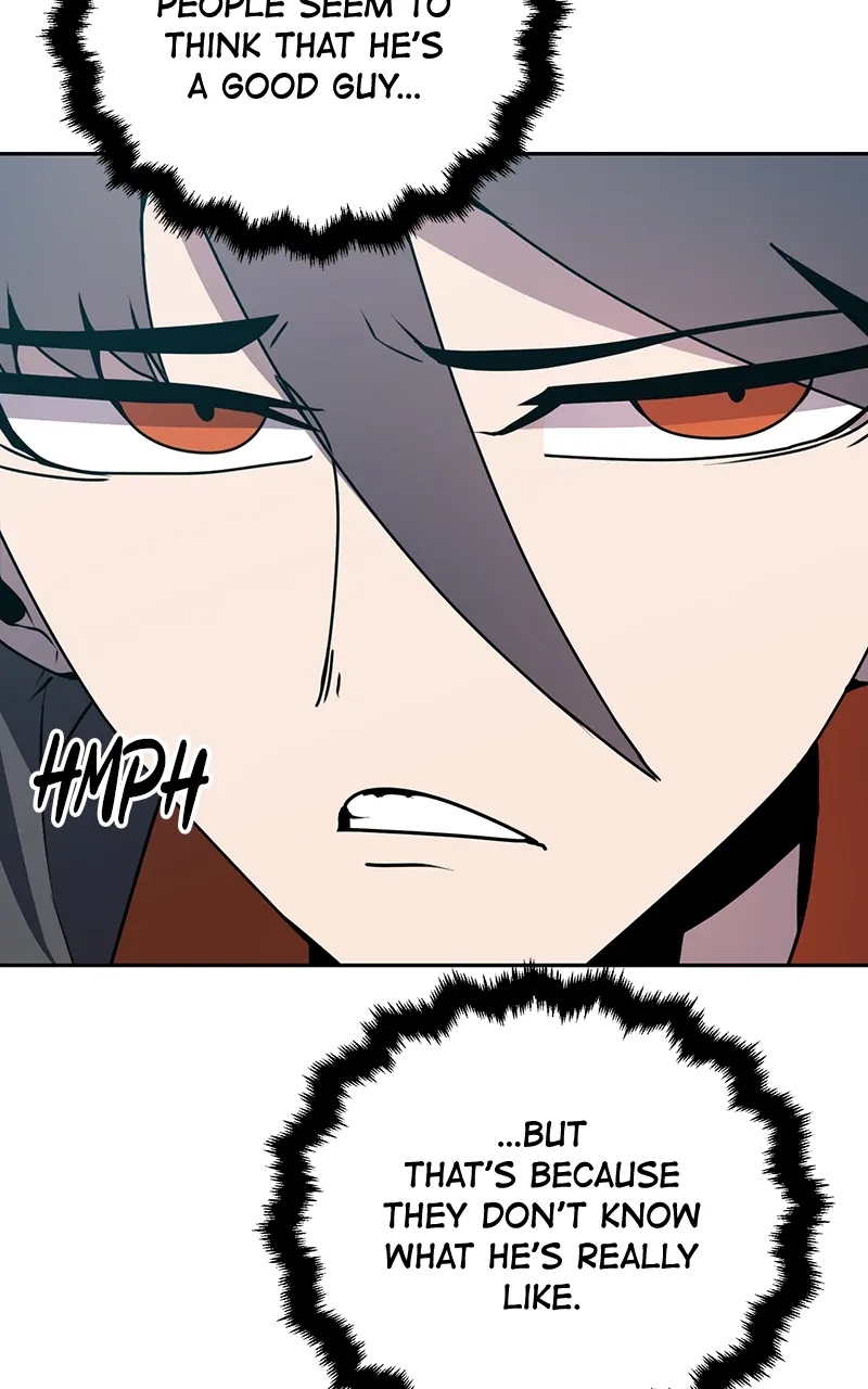 Bug Hunter Chapter 34 - page 11