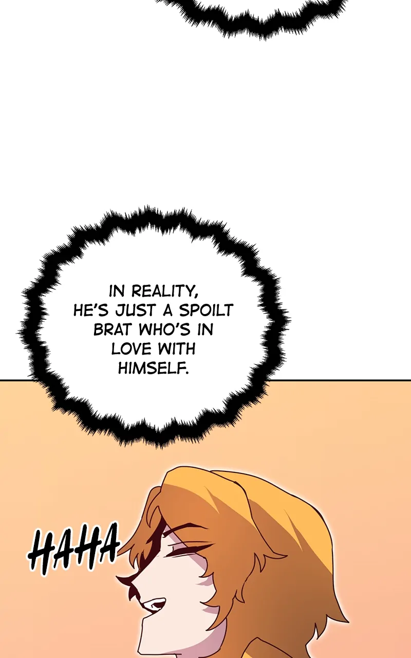 Bug Hunter Chapter 34 - page 12