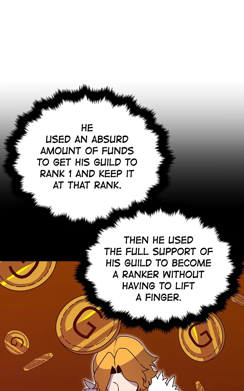Bug Hunter Chapter 34 - page 14