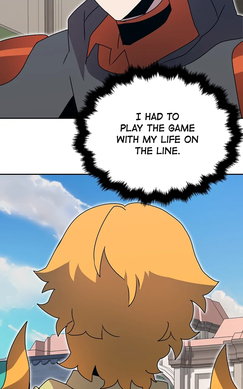 Bug Hunter Chapter 34 - page 32