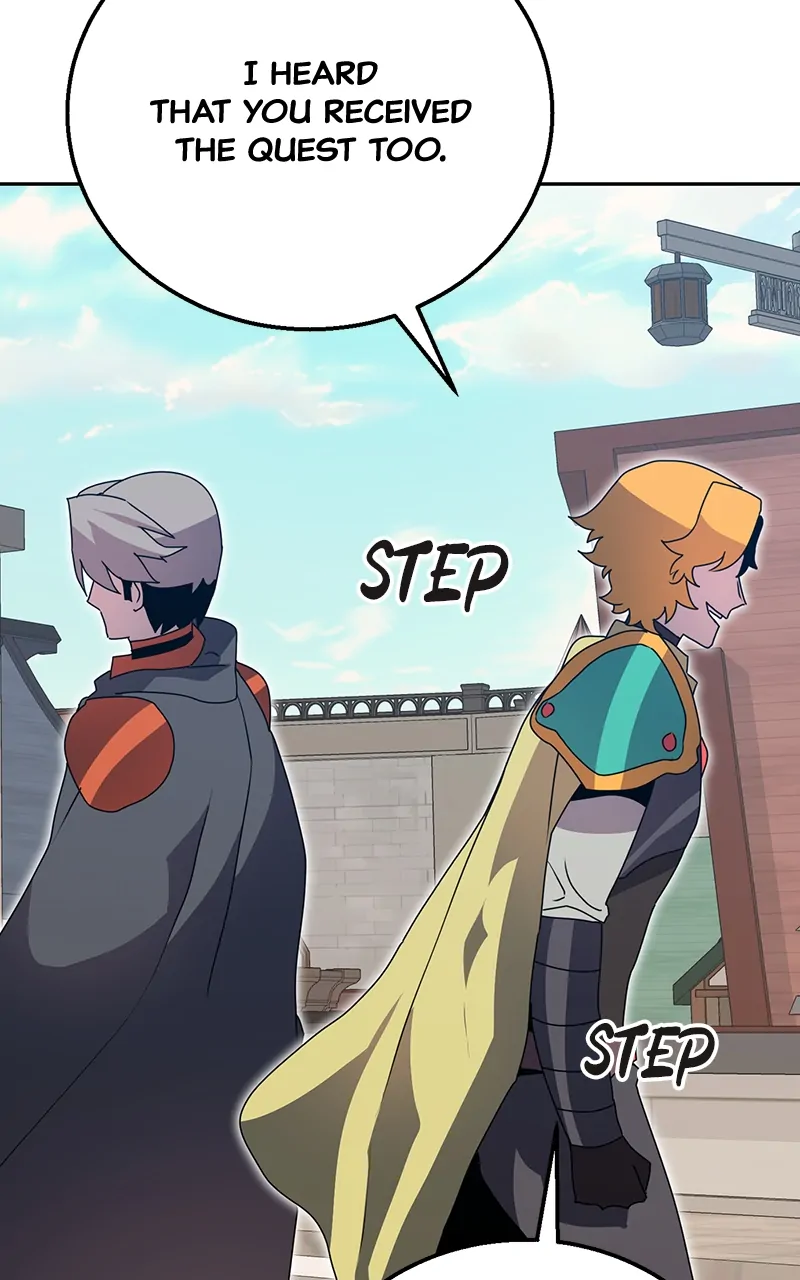 Bug Hunter Chapter 34 - page 37
