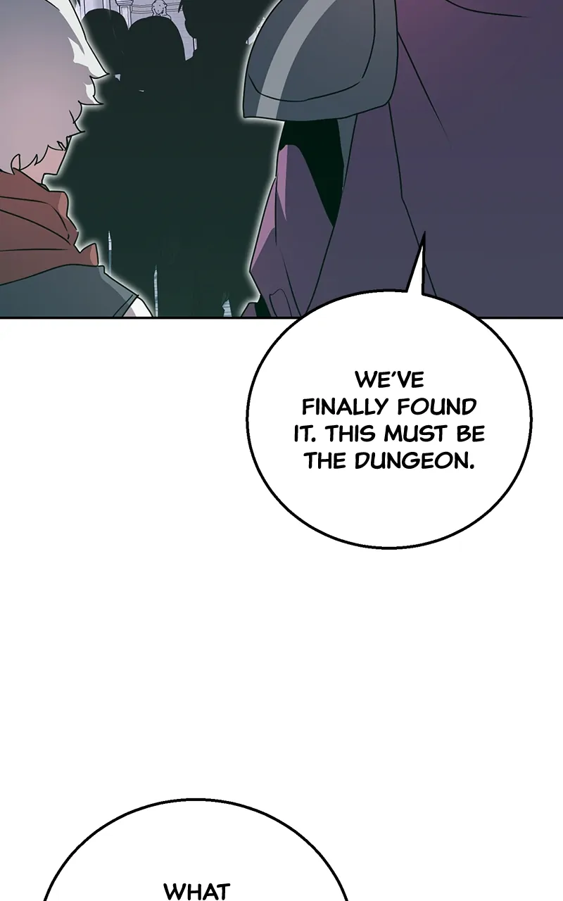 Bug Hunter Chapter 34 - page 48