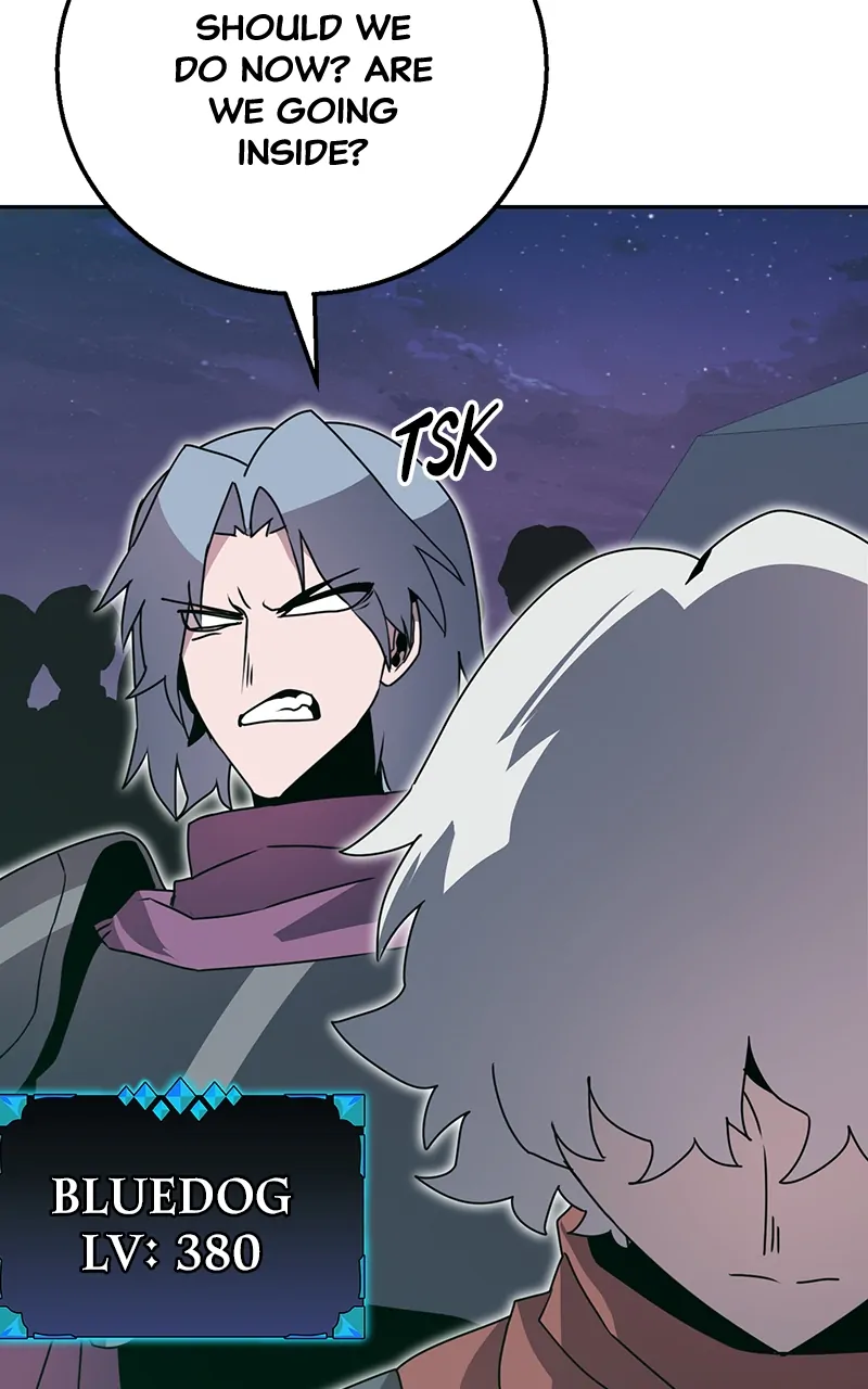 Bug Hunter Chapter 34 - page 49