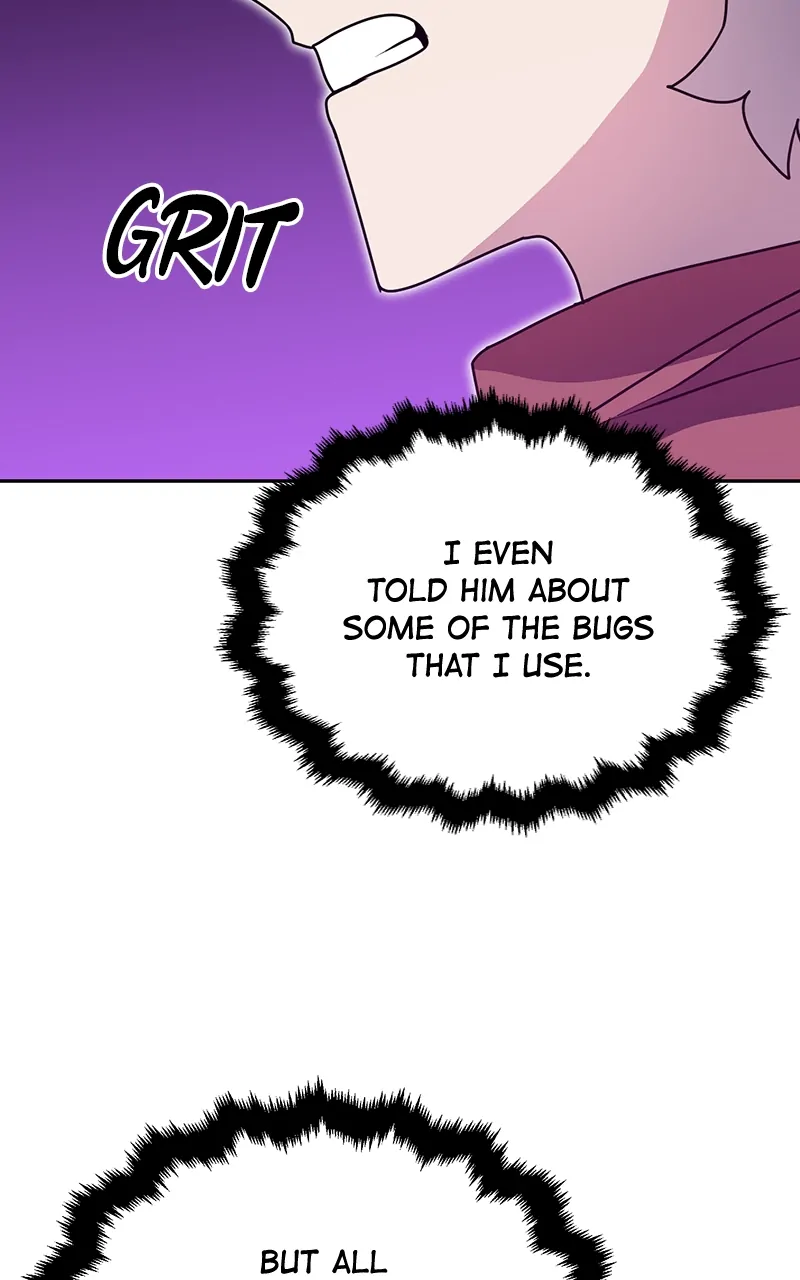 Bug Hunter Chapter 34 - page 54