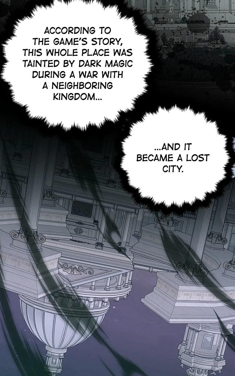 Bug Hunter Chapter 34 - page 76