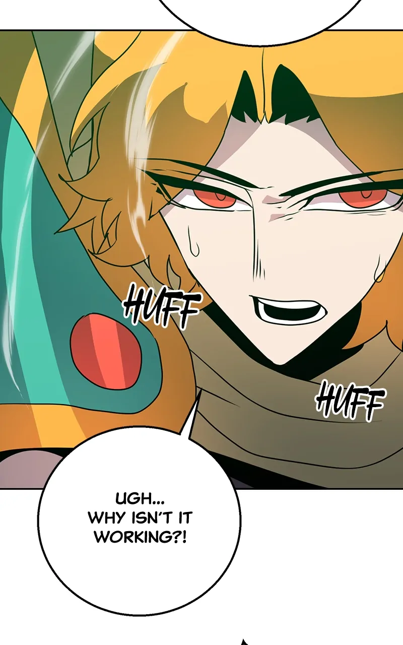 Bug Hunter Chapter 34 - page 92