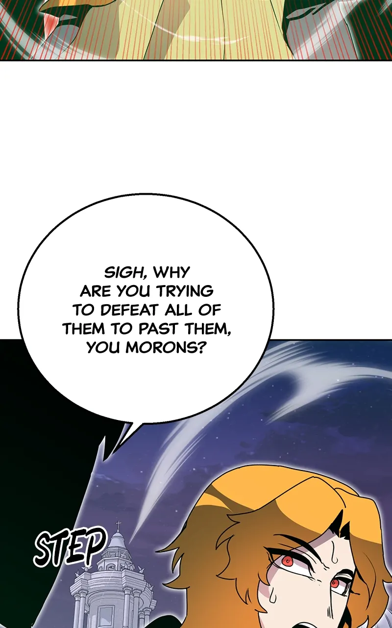 Bug Hunter Chapter 34 - page 95