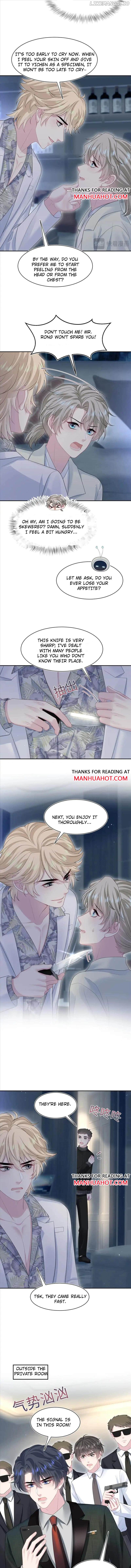 Brilliantly Beautiful White Lotus Teaching Online Chapter 286 - page 4
