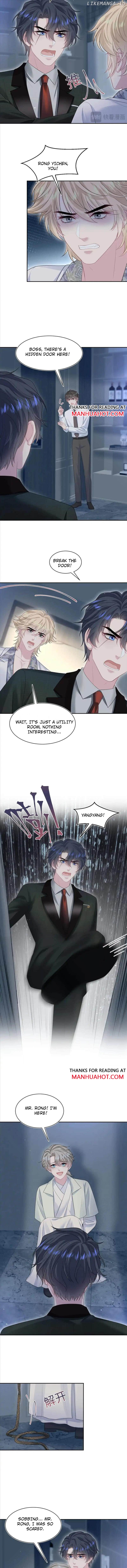Brilliantly Beautiful White Lotus Teaching Online Chapter 286 - page 6