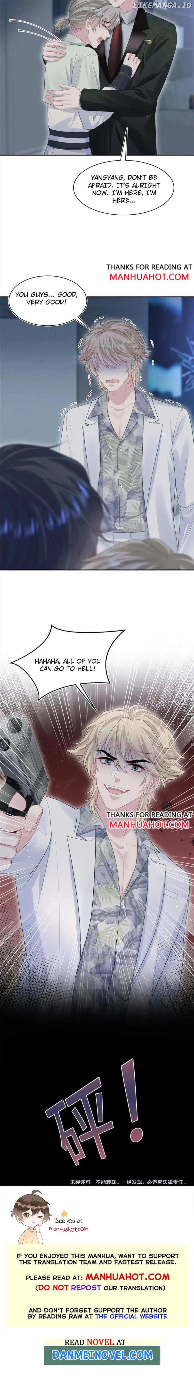 Brilliantly Beautiful White Lotus Teaching Online Chapter 286 - page 7