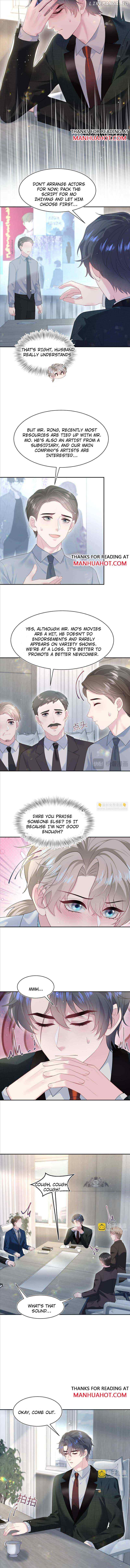 Brilliantly Beautiful White Lotus Teaching Online Chapter 288 - page 2