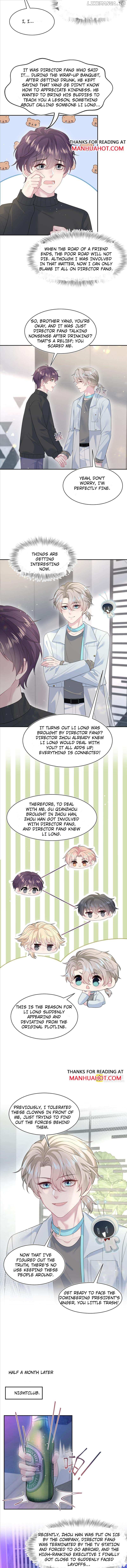 Brilliantly Beautiful White Lotus Teaching Online Chapter 288 - page 4