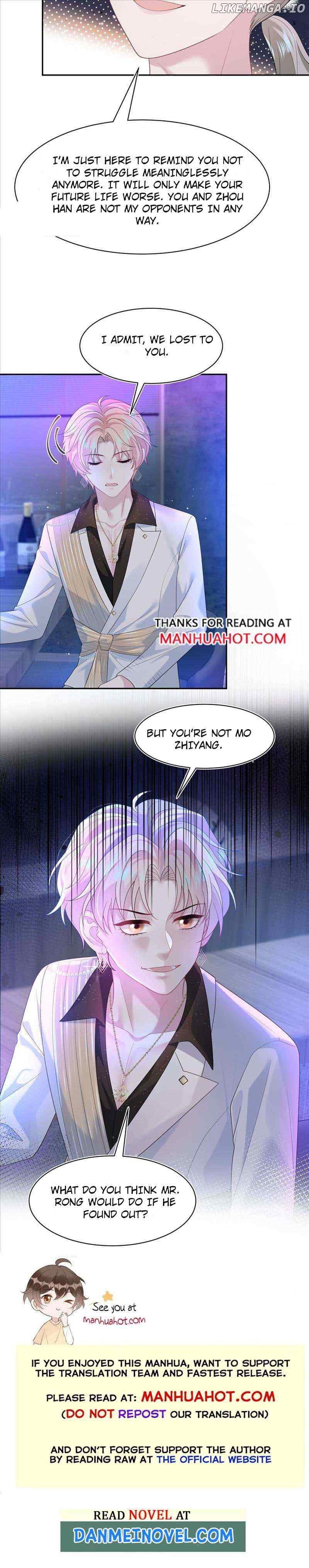 Brilliantly Beautiful White Lotus Teaching Online Chapter 288 - page 6