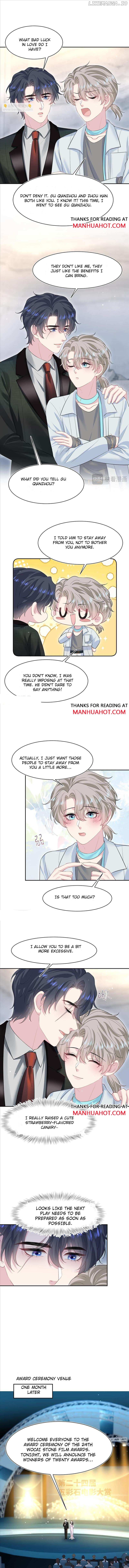 Brilliantly Beautiful White Lotus Teaching Online Chapter 289 - page 2