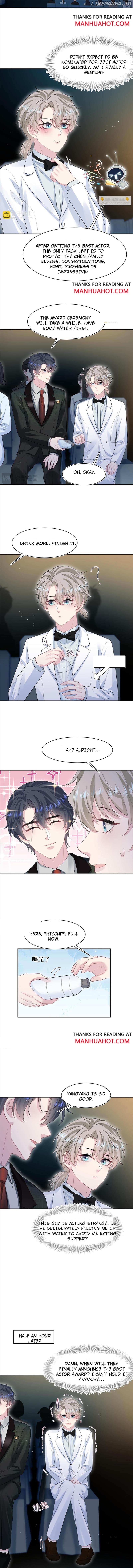 Brilliantly Beautiful White Lotus Teaching Online Chapter 289 - page 3