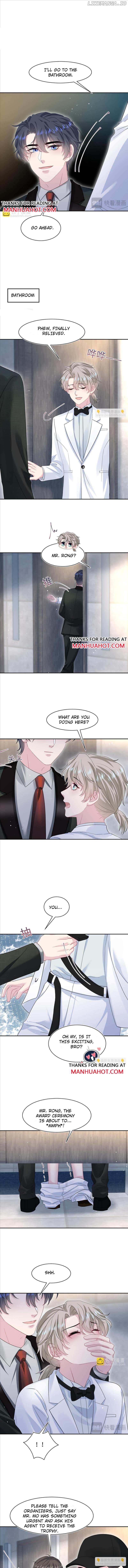 Brilliantly Beautiful White Lotus Teaching Online Chapter 289 - page 4