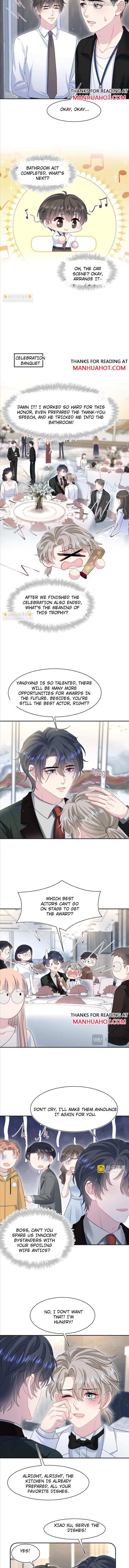 Brilliantly Beautiful White Lotus Teaching Online Chapter 289 - page 5