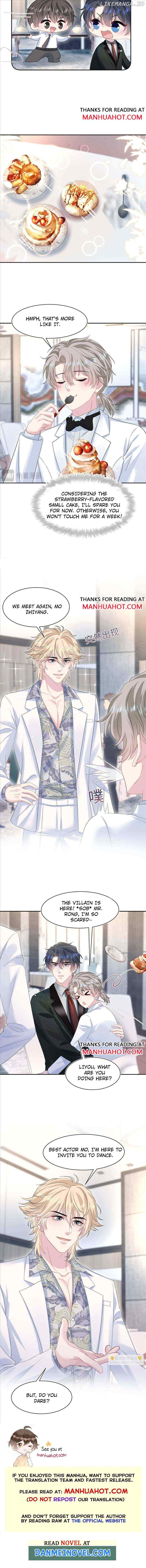 Brilliantly Beautiful White Lotus Teaching Online Chapter 289 - page 6