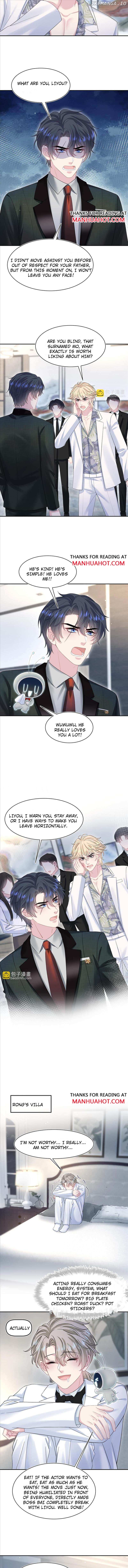 Brilliantly Beautiful White Lotus Teaching Online Chapter 290 - page 4