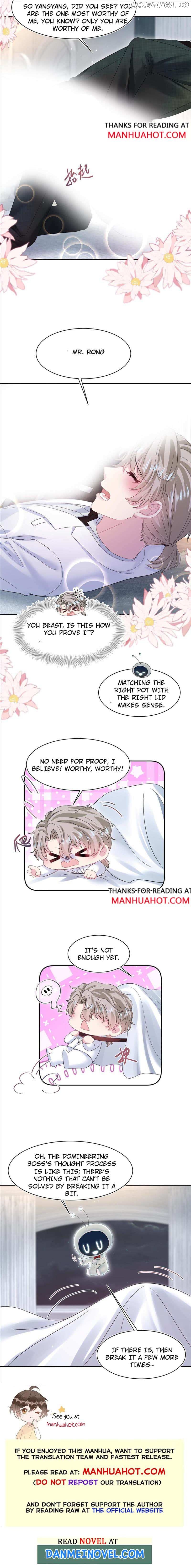 Brilliantly Beautiful White Lotus Teaching Online Chapter 290 - page 6