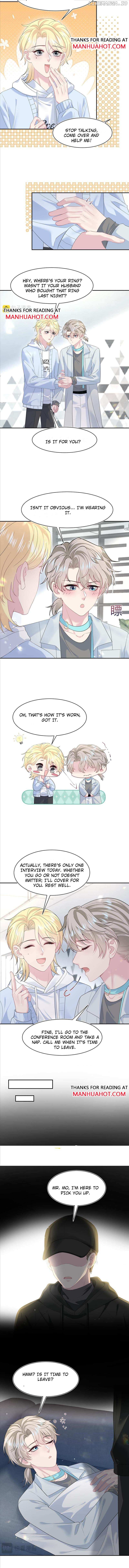 Brilliantly Beautiful White Lotus Teaching Online Chapter 291 - page 4