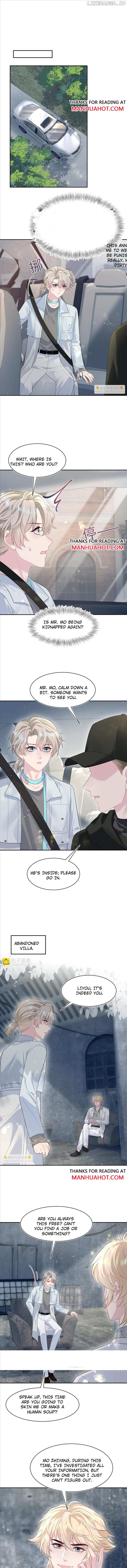 Brilliantly Beautiful White Lotus Teaching Online Chapter 291 - page 5