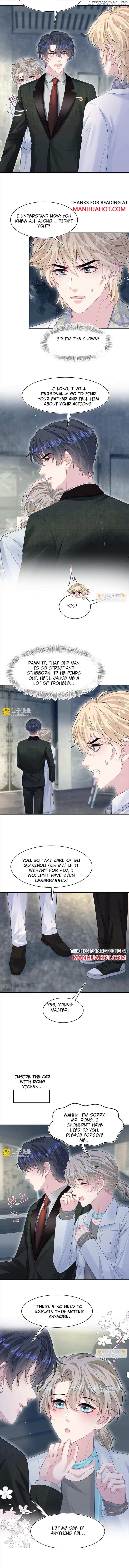 Brilliantly Beautiful White Lotus Teaching Online Chapter 292 - page 3