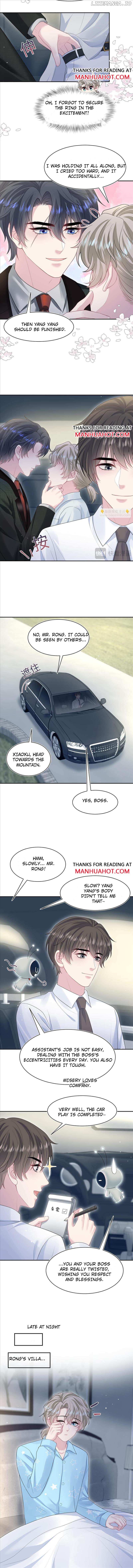 Brilliantly Beautiful White Lotus Teaching Online Chapter 292 - page 4